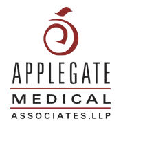 Applegate Medical Logo