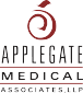 Applegate Medical Associates logo